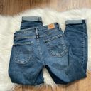 Denizen from Levi's Denizen from Levi’s Mid Rise Boyfriend Jeans Photo 7