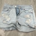 American Eagle Shorts Photo 0