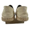 Olukai  Kaula Pa’a Kapa Slip-on Linen Espadrille Loafers NWOT Women’s Size 10 Photo 7