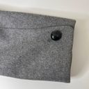 Old Navy  Wool Jacket Coat * Gray * XL Photo 5