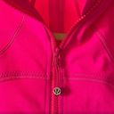 Lululemon Pink Define Jacket Photo 1