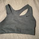 Nike Dri-Fit Sports Bra Photo 0