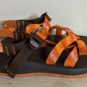 Chacos  Z2 Yampa Size 7 Orange Women’s Photo 2