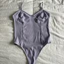 PacSun  Purple Bodysuit Photo 1