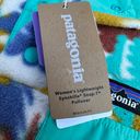 Patagonia Lightweight Synchilla Snap-T Pullover Photo 4