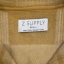 Z Supply Shacket Photo 1