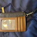 Michael Kors Keychain Wallet Photo 1