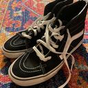 Vans Womens High Top Photo 0