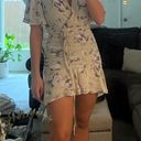 Just Me Floral Dress Photo 0