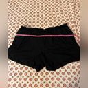 Lounge EVRI Flowy  Black Shorts Size 1X Photo 1