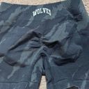 Darc Sport Katya Seamless Shorts Size Small Photo 5