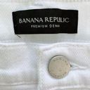 Banana Republic Wide Leg Crop Jeans Photo 2