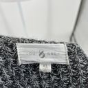 Lou & grey  Merino Wool Blend Open Front Knit Cardigan Sweater size XL Photo 5