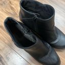 Rampage  black boots 8 Photo 5