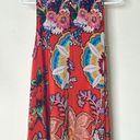 Maeve Anthropologie  Larkhill Floral Midi dress Photo 3