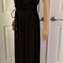 A.L.C. Val Smocked Waist Maxi Dress Photo 9