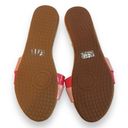 Krass&co Cape Cod Shoe Supply . Pink Slides Sandals Women’s Size 9 Never worn! Photo 4