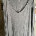 Westport W 62  V Neck Longsleeve Photo 0