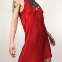 Vintage ✨ Satin Chemise Slip Dress Photo 4