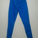 L'AGENCE L’AGENCE Marguerite Coated High Rise Skinny Jeans in Blue - Size 25 NWOT Photo 5