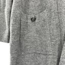 Talbots  Women’s Cashmere Cotton Cardigan Sweater Photo 11