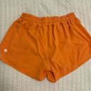 Lululemon Hotty Hot Shorts 4” Photo 1