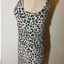 Love Tree Leopard small stretchy dress Photo 1