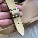 Kork-Ease  Ava Classic Natural Vachetta Leather Tan Sandal Size 10 Photo 10