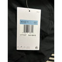 Nike  NWT Swim Solid Element Women's Medium Black Boardskirt Swim $68 Photo 6