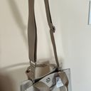 Lululemon Two-Tone Canvas Tote Mini Photo 2