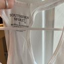 Southern Shirt Southern Spirit Tank Top Photo 1