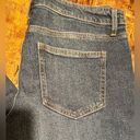 No Boundaries NOBO | juniors distressed bootleg jeans. Size: 13 Photo 2