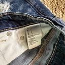 American Eagle Outfitters Jean Short Photo 2