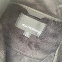 Weatherproof Women’s  Heavy Duty Black Winter Fleece Size Large Photo 4