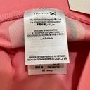 Juicy Couture NWT  Joggers MEDIUM Tracksuit Pants Pink Embroidered JC Micro-Terry Photo 4