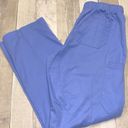 Vera Bradley  light purple nurses scrub pants size petite small Photo 1