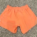 Lululemon Hotty Hot Low-Rise Lined Short 4” Photo 1