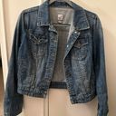 JC Penny JC Penney Denim Jacket Photo 0