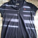 Aeropostale Navy A87 Polo Photo 0