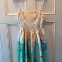 Unique Vintage My little pony x  Bobbie swing dress- small Photo 0