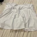 Mondetta white tennis skirt Photo 2