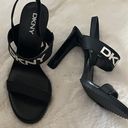 DKNY Black Heels Photo 0