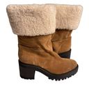 Blondo  Willoe Lug Sole Bootie Photo 0