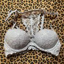 Victoria's Secret Date Racerback Bra Photo 0