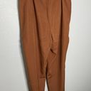 Princess Polly NWOT Mansfield Brown Wide Leg Pants Photo 6