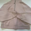 Lululemon Scuba Hoodie Jacket Photo 0