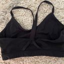 Gymshark V Neck Sports Bra Photo 3