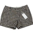 Dear John  Denim - Morgan Tweed Cropped Jacket North Hampton Shorts in Gray Photo 2