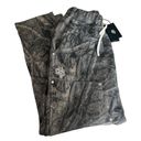 Darc Sport Camo Cargo Sweatpants Size M Photo 0