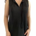 New York & Co. NWT Black Blouse Photo 1